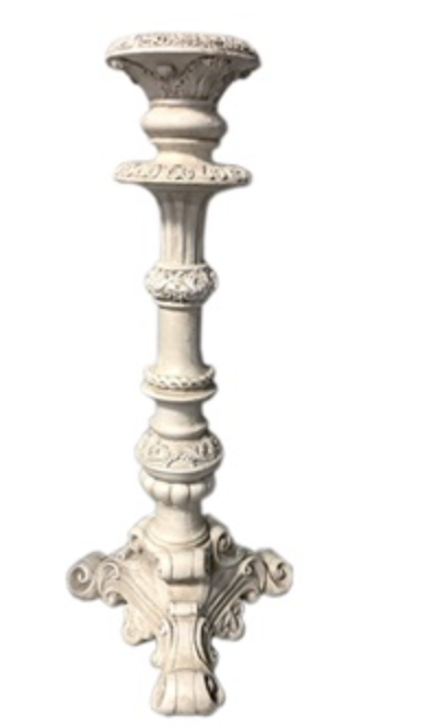 Pillar Candle Holder Large