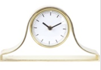 Windsor Table Clock