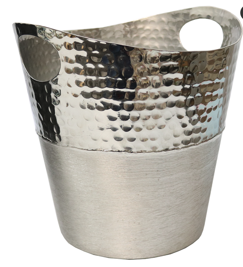 Curve Wine Bucket