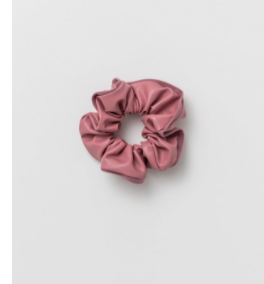 Scrunchie Rose