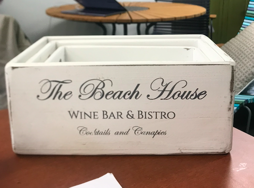 white beach house box 4