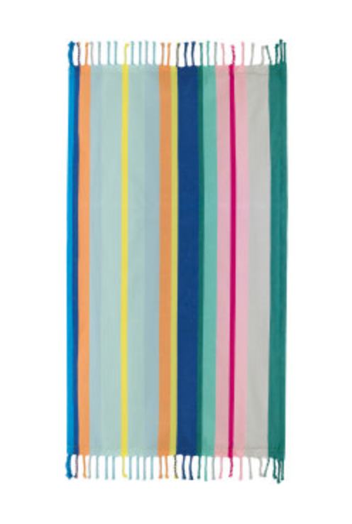 Beach Towel Maui 90x170cm