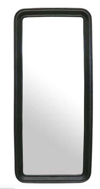 NY Mirror Antique Pewter Finish