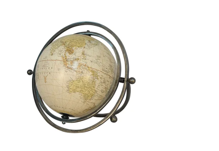 Globe Galv