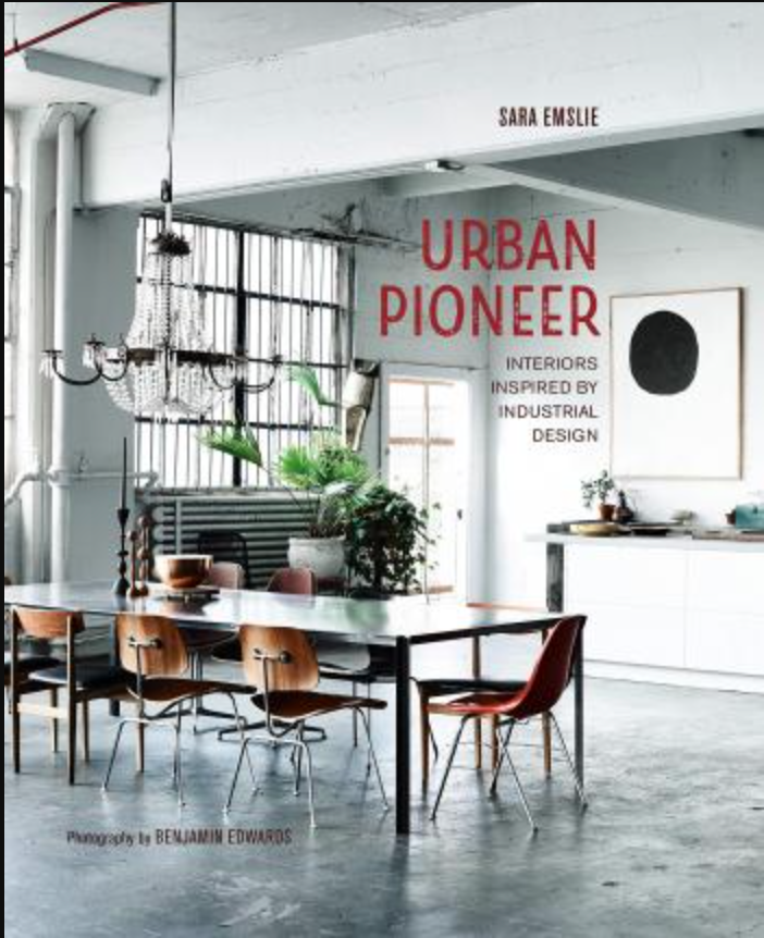 Urban Pioneer