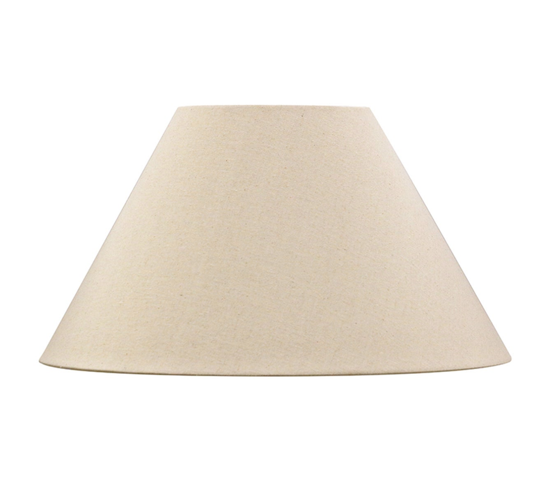 Lampshade Oatmeal 56cm