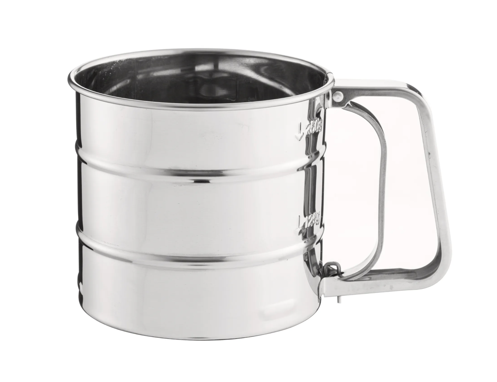 SS Flour Sifter