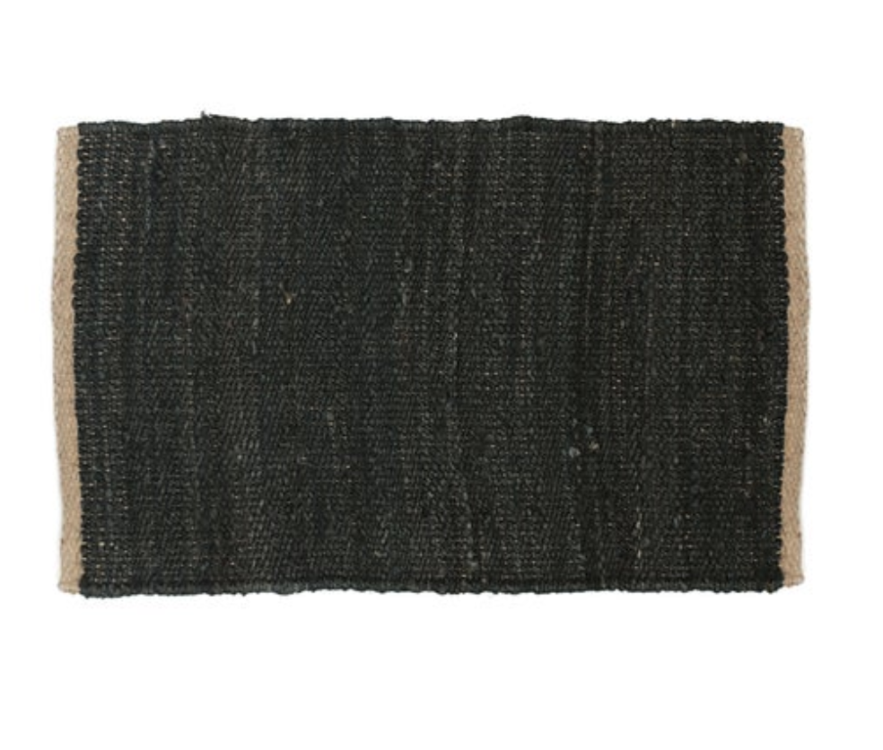 Jute Doormat 60x90cm