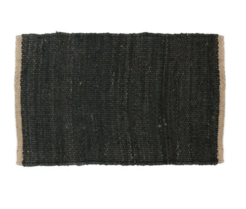 Jute Doormat 60x90cm