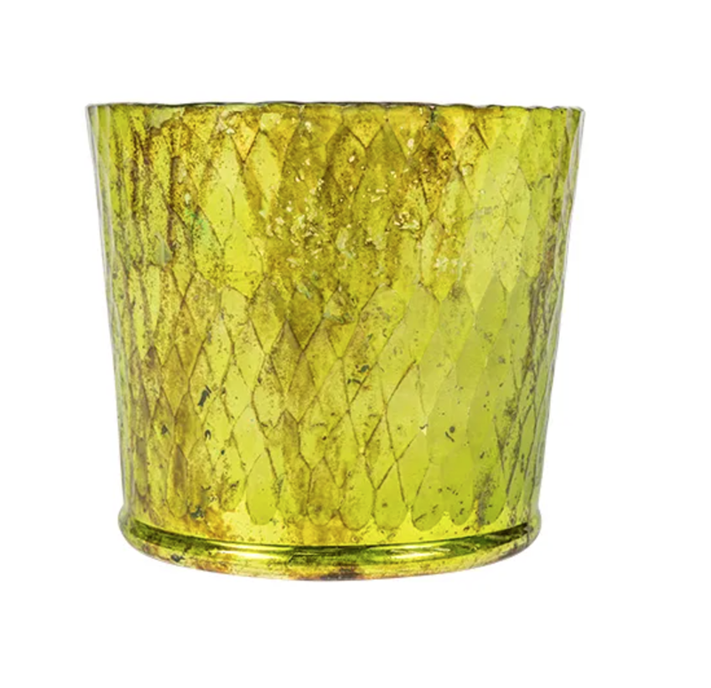 Lucia Votive Lime Large