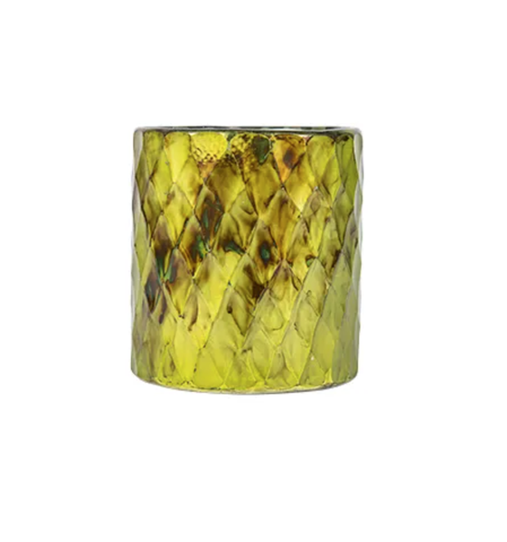 Lucia Votive Lime Small