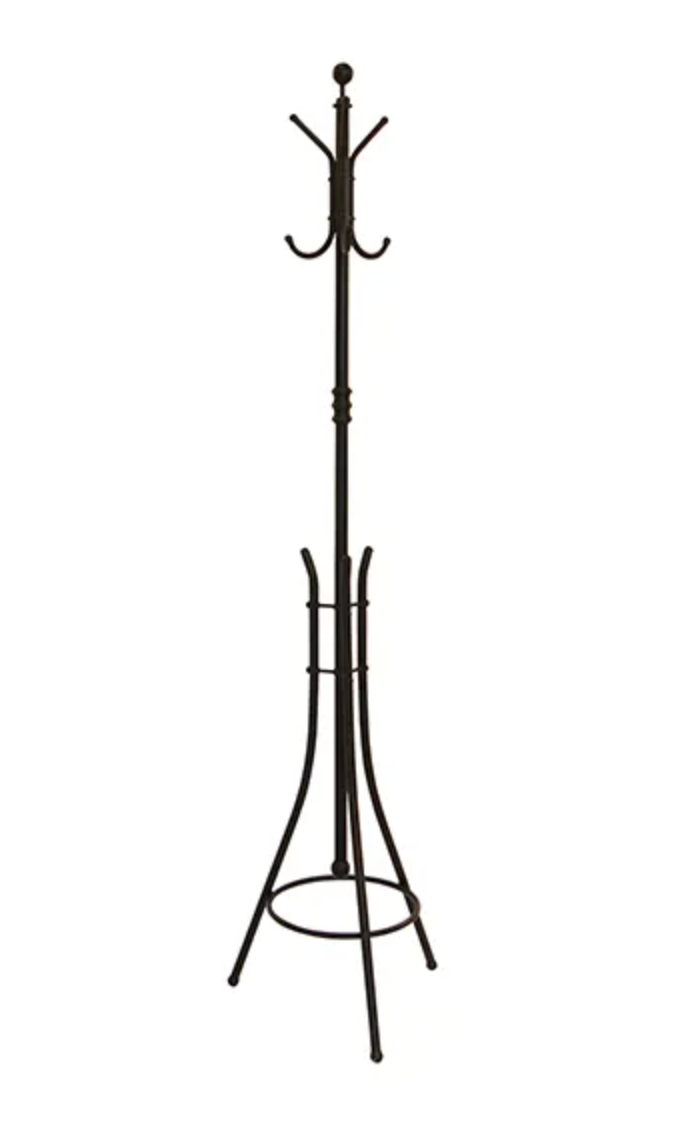 Hudson Coat Stand