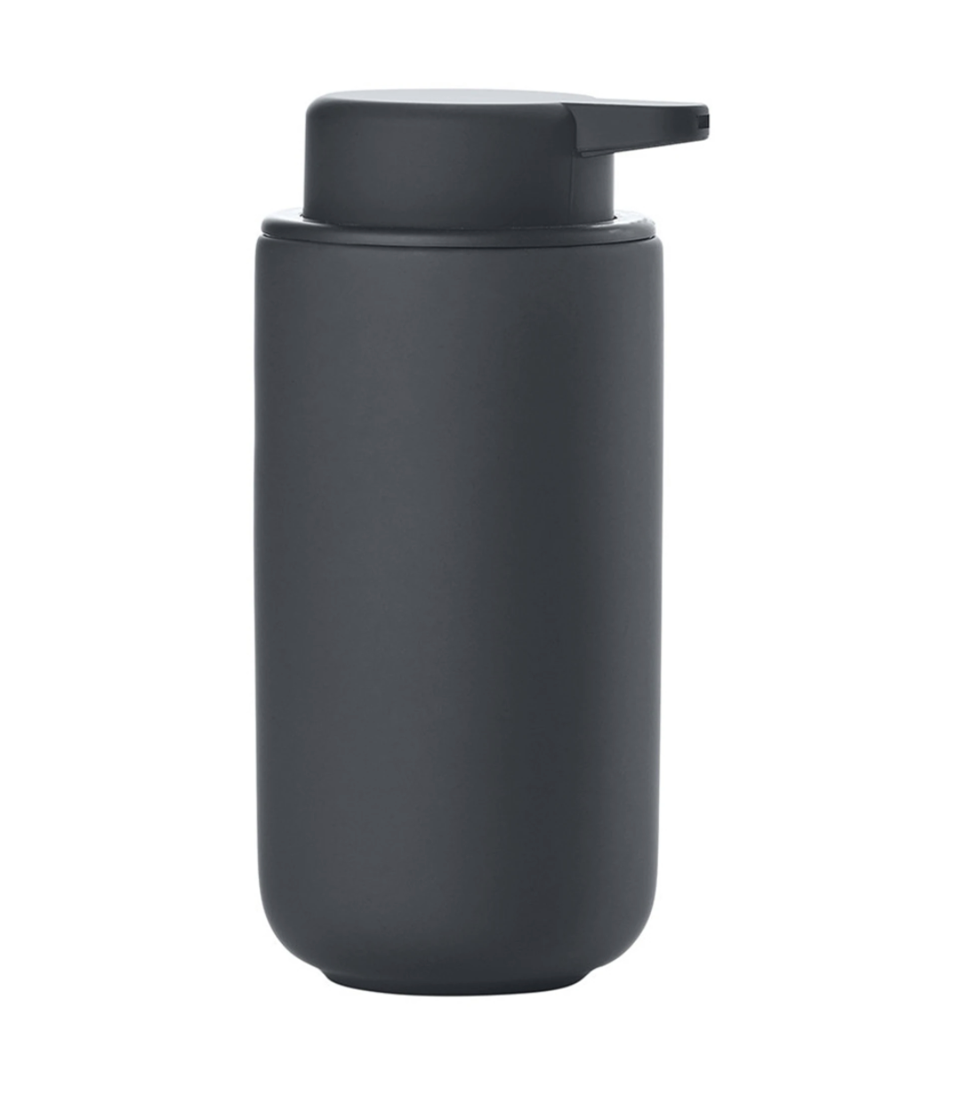 Ume Soap Dispenser XL Black