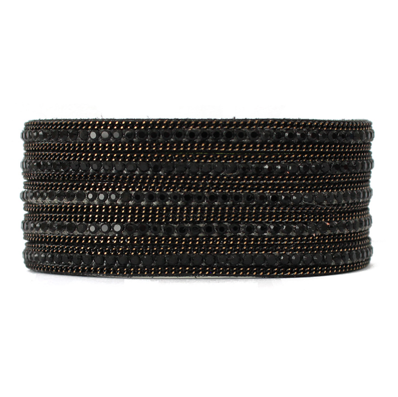 Ali Bracelet - Black