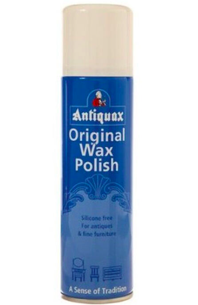Antiquax Original Wax Polish - Spray