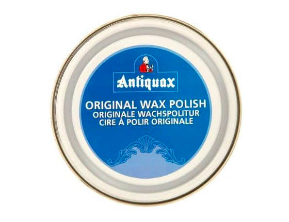Antiquax Original Wax Polish - Natural