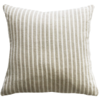 Spencer Cushion - Ivory & Natural - 50