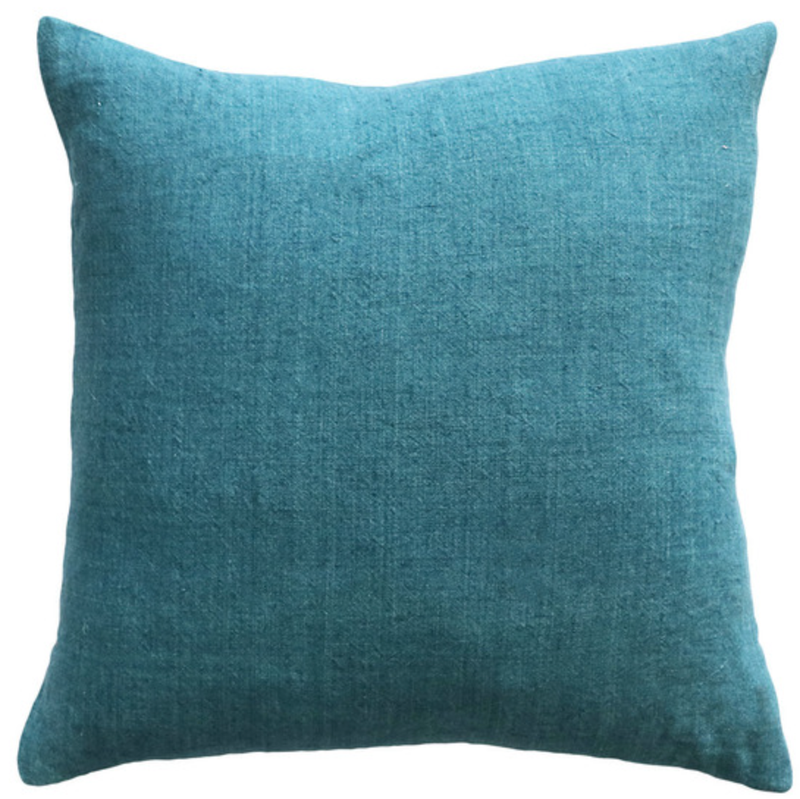 Indira Cushion - Baltic Sea - 55