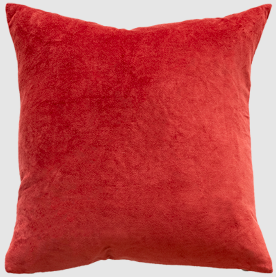 Majestic Cushion - Cayenne - 50