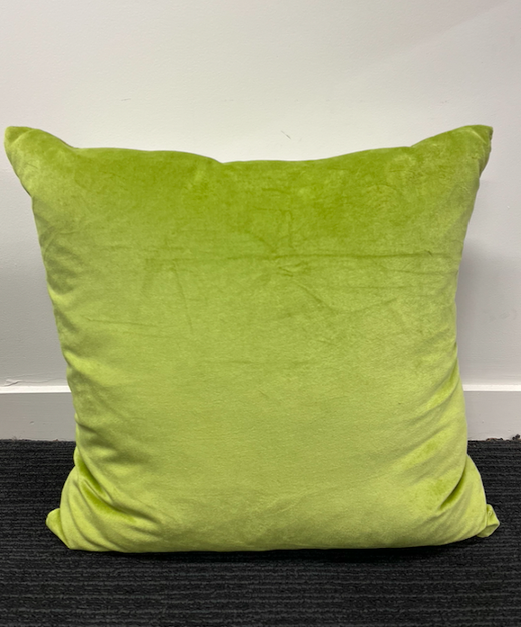 Majestic Cushion - Cactus - 50