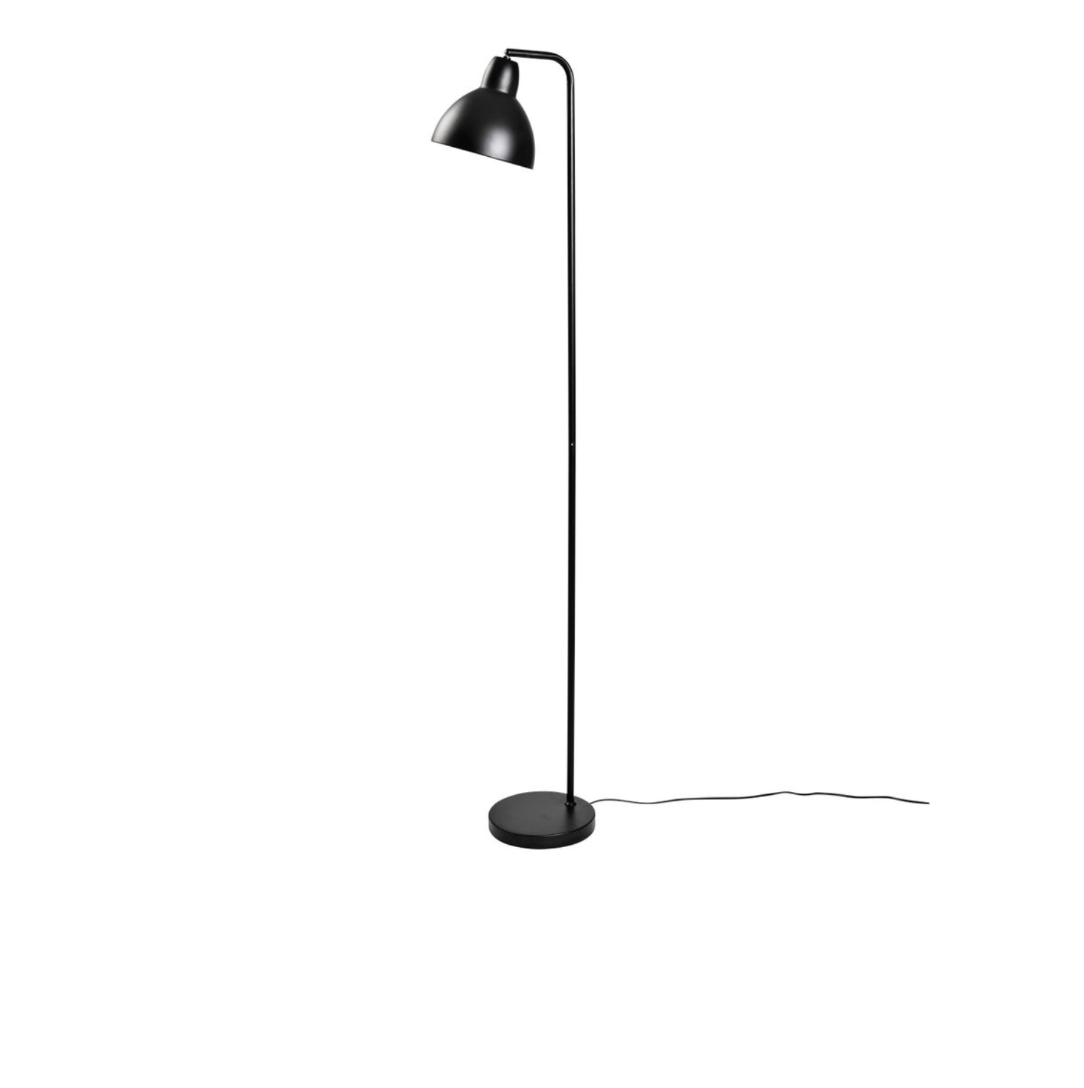 Floor Lamp - Cimal Black