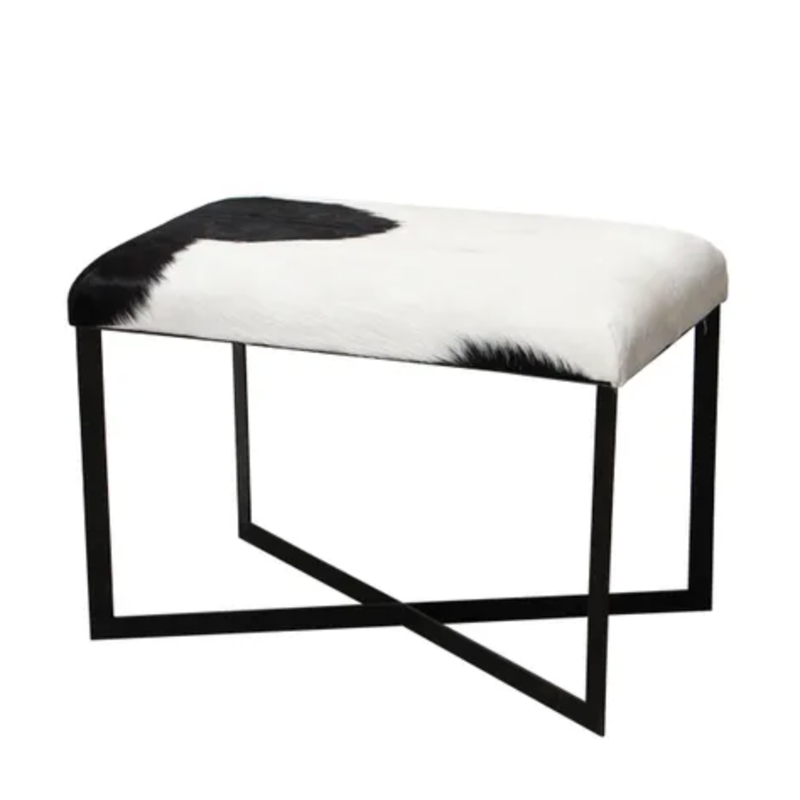 Anouk Goat Stool