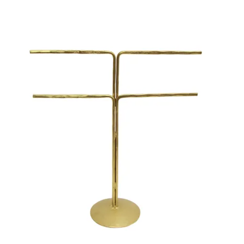 Jewellery Stand - 2 Arm