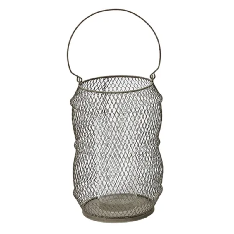 Ponte Mesh Lantern