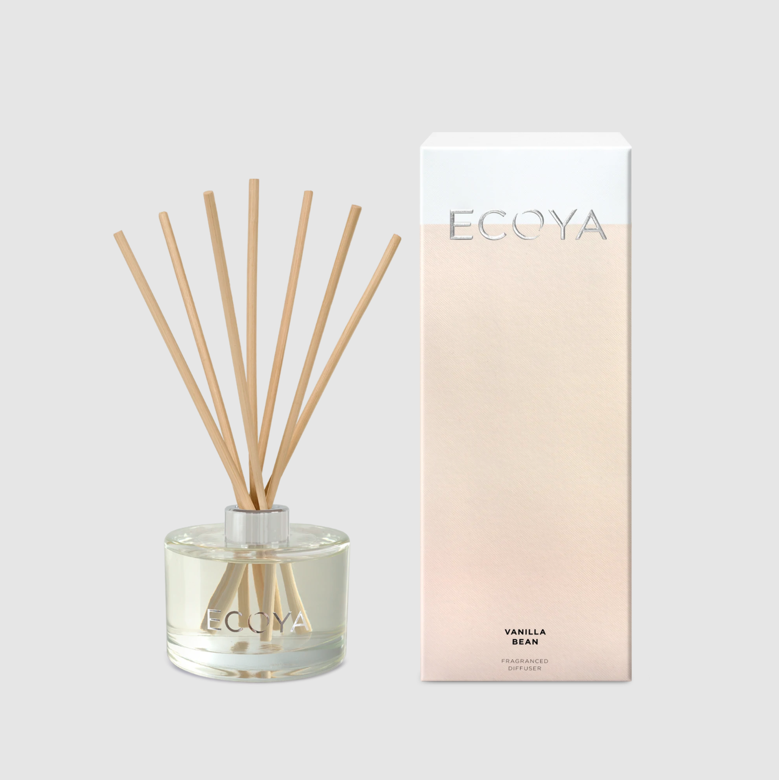 Ecoya Diffuser - Vanilla Bean