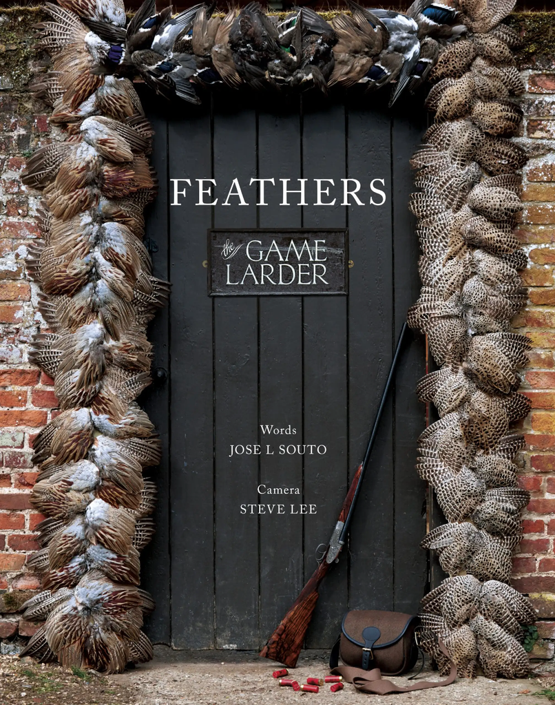 Feathers - The Game Larder