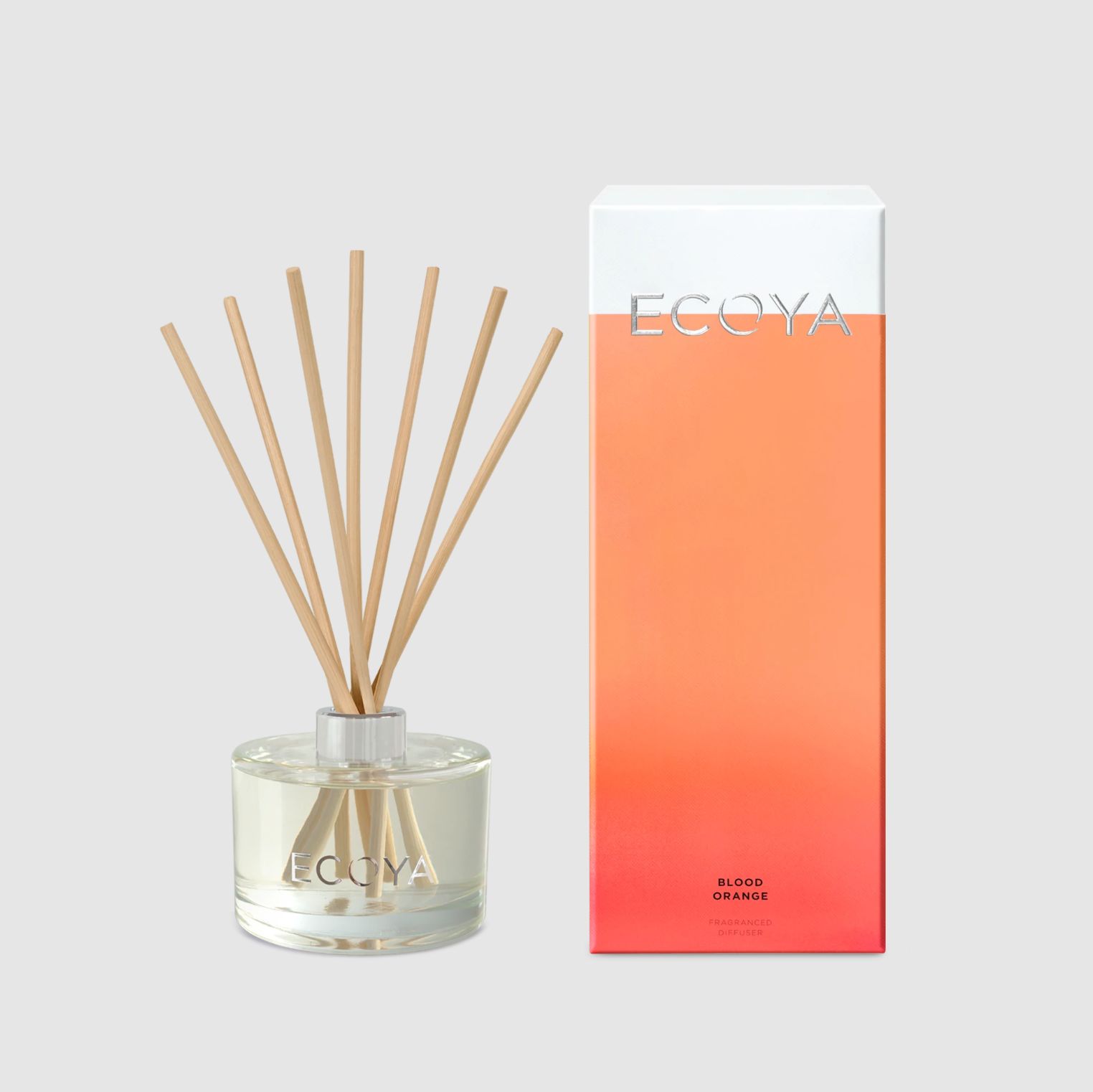 Ecoya Diffuser - Blood Orange