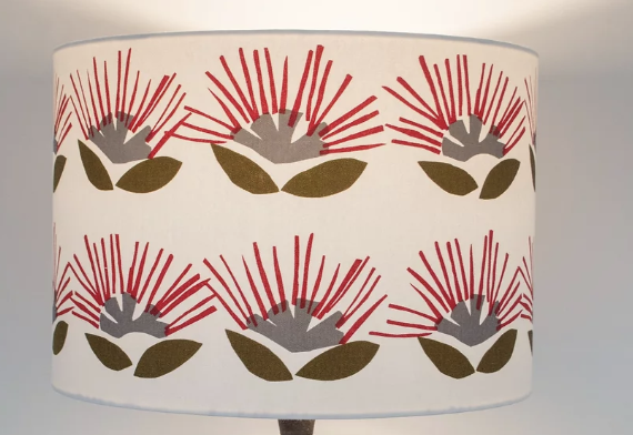 Pohutukawa Lamp Shade