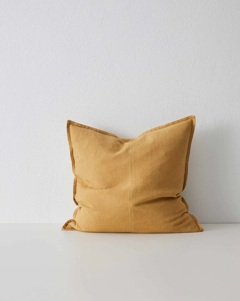 Como Cushion - Amber - 50