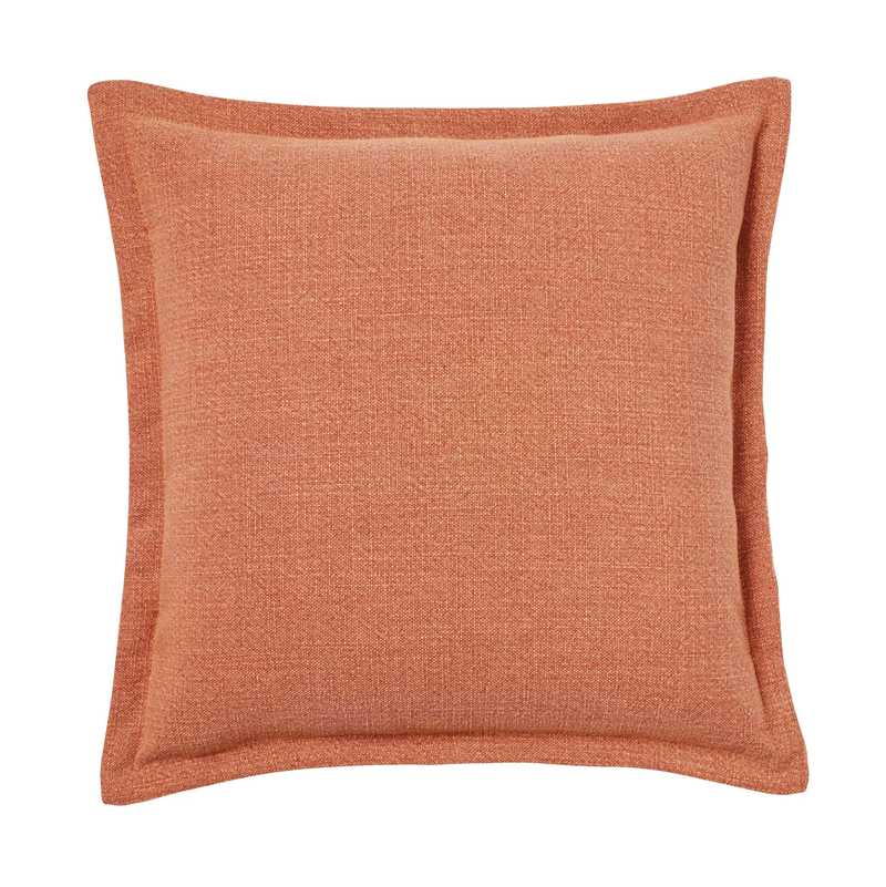 Austin Cushion - Tangerine - 50