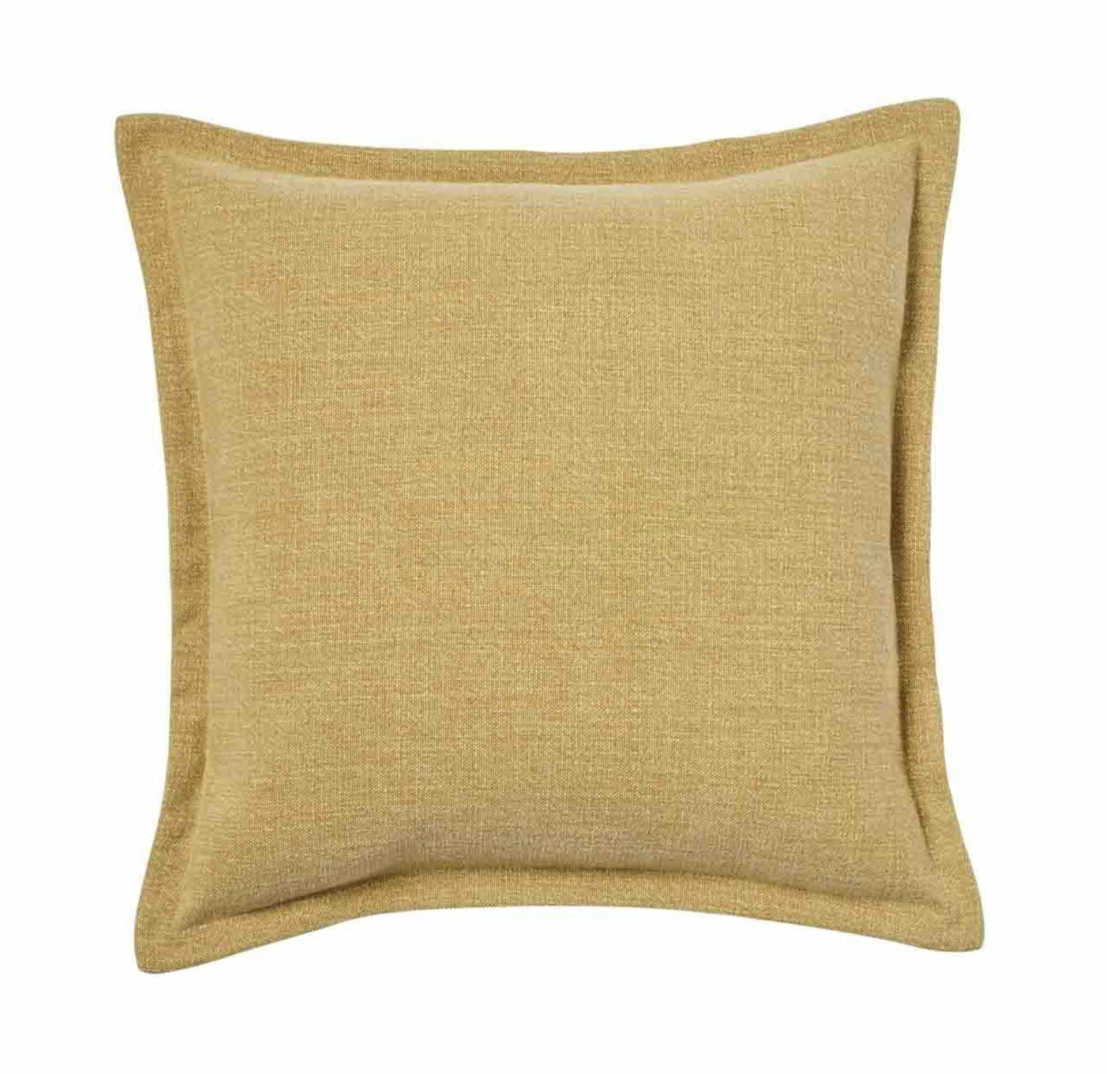 Austin Cushion - Mustard - 50