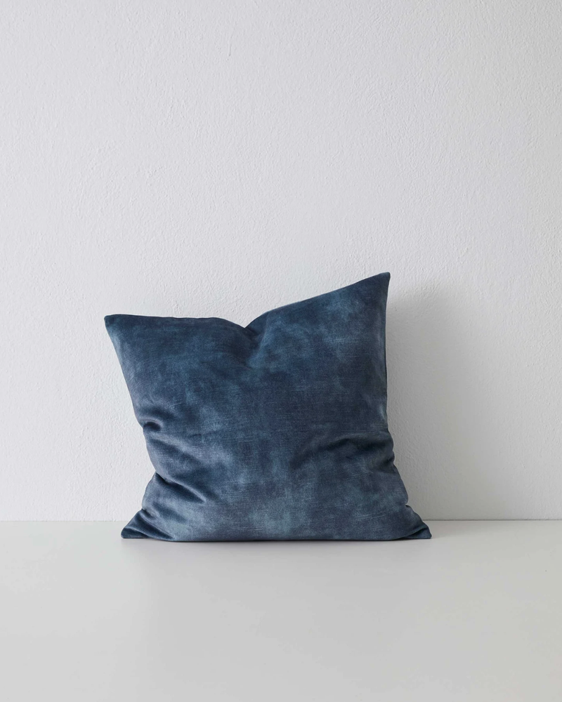 Ava Cushion - Atlantic - 50