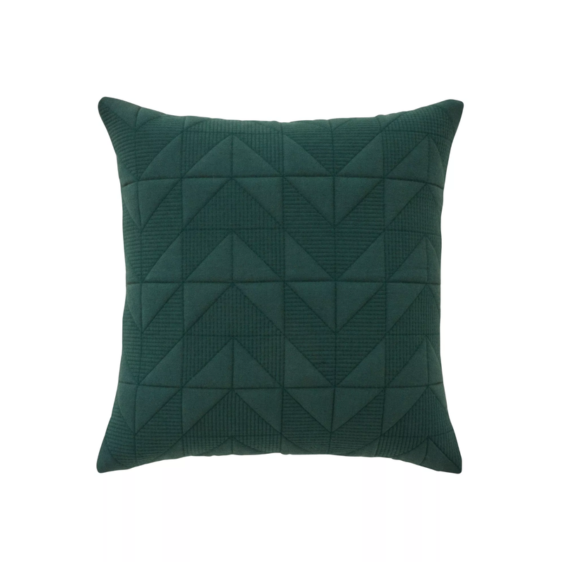 Prado Cushion - Forest - 50