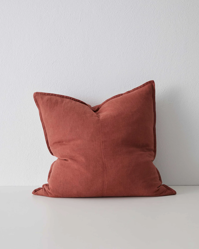 Como Cushion - Sienna - 60