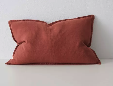 Como Cushion - Sienna 40x60