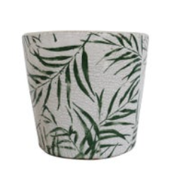 Leaf Planter - Medium