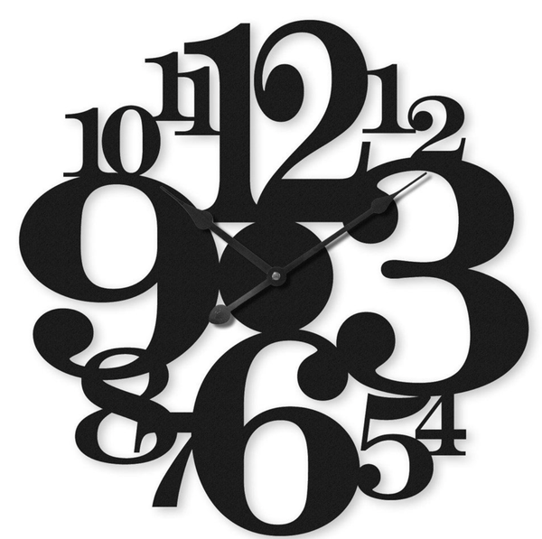 Olsen Clock