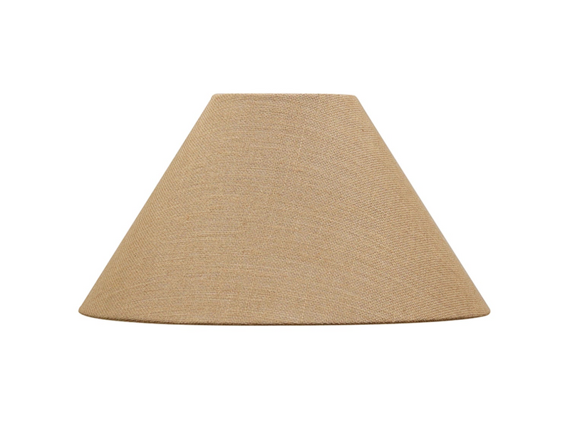 Lampshade Sisal 51cm