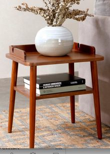 Triboa Calista Bedside Table