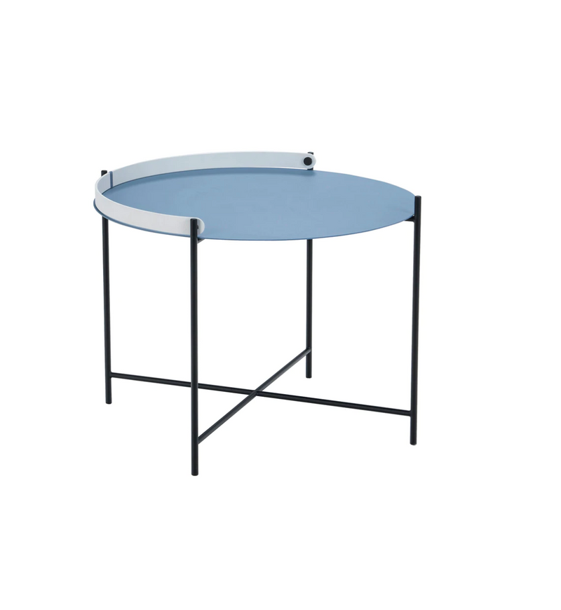 EDGE Tray Table 62cm