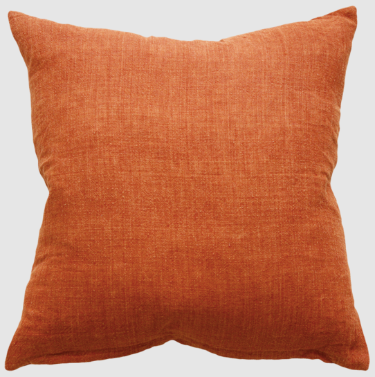 Indira Cushion - Sienna - 55