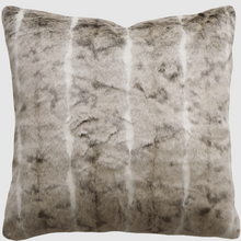 Faux Fur Cushion - Mountain Rabbit - 65