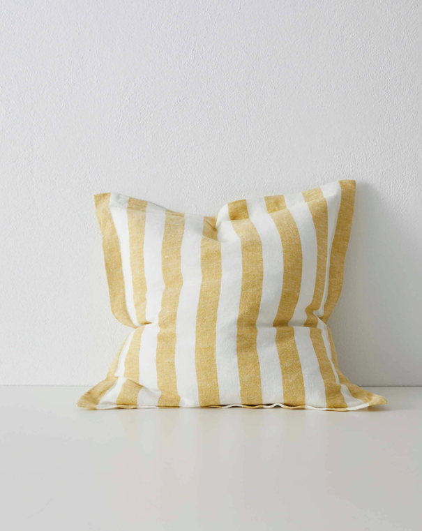 Luca Cushion - Limoncello - 50