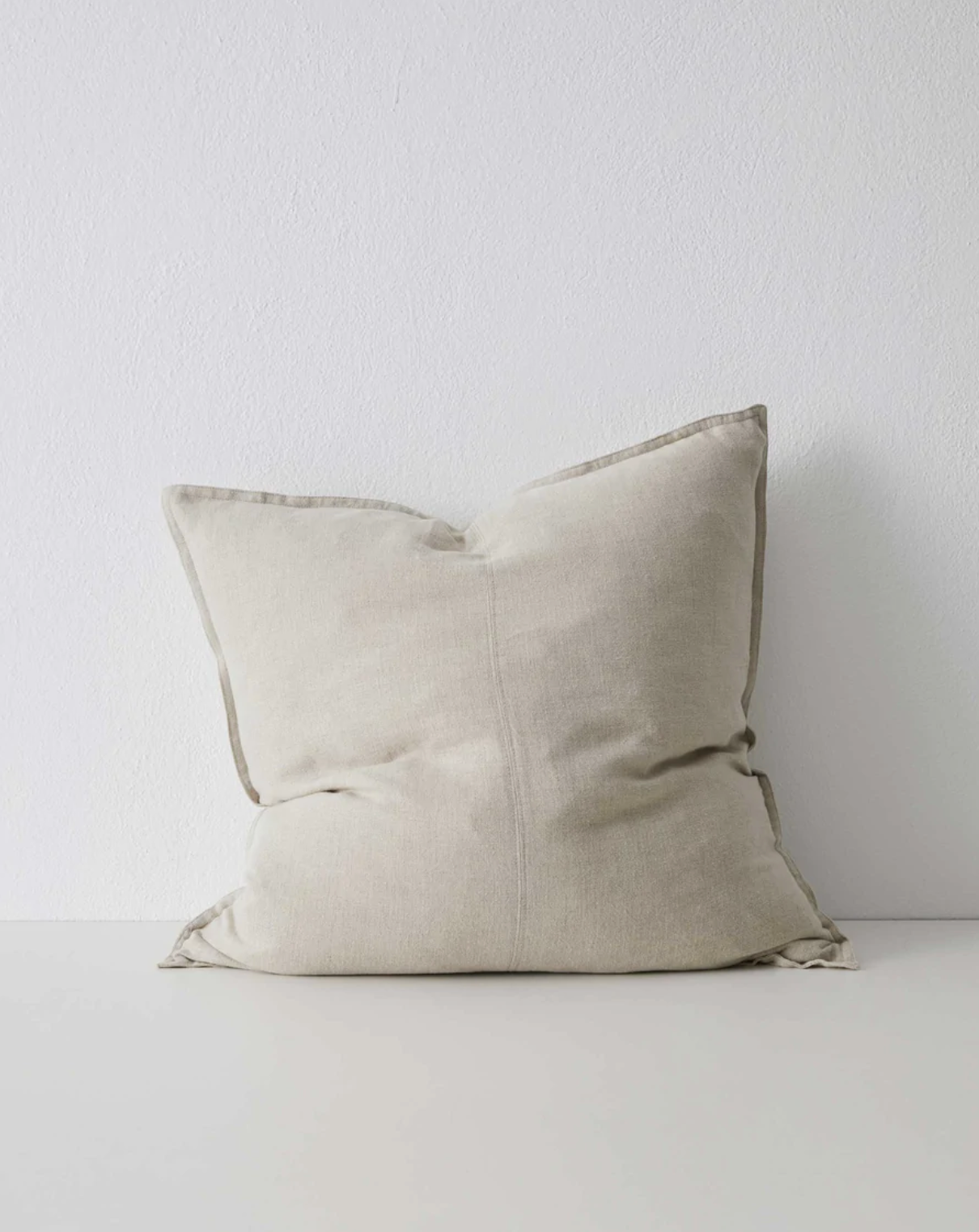 Como Cushion - Linen - 60