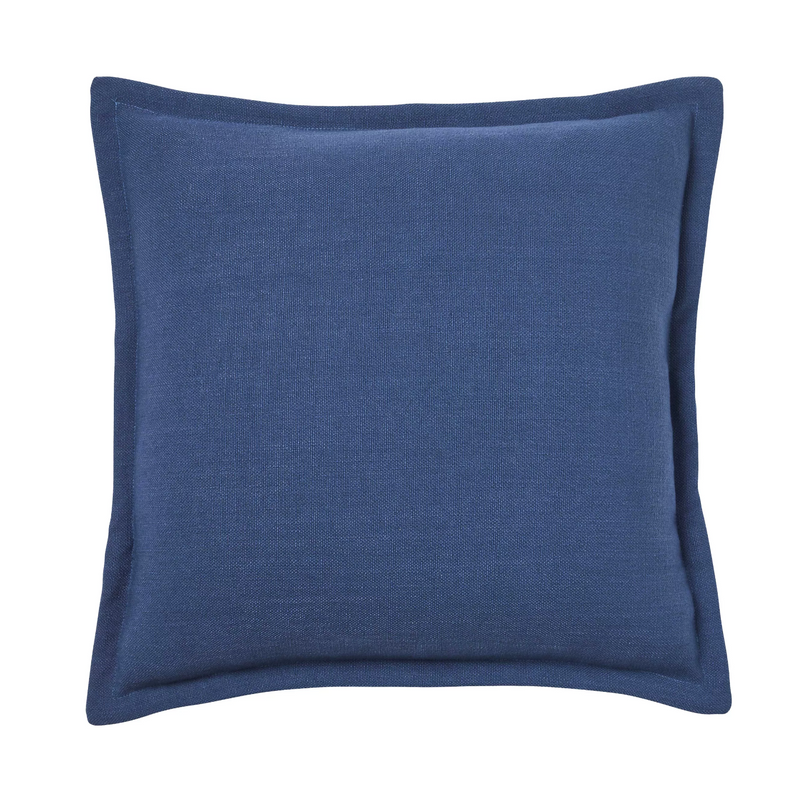 Austin Cushion - Denim - 50