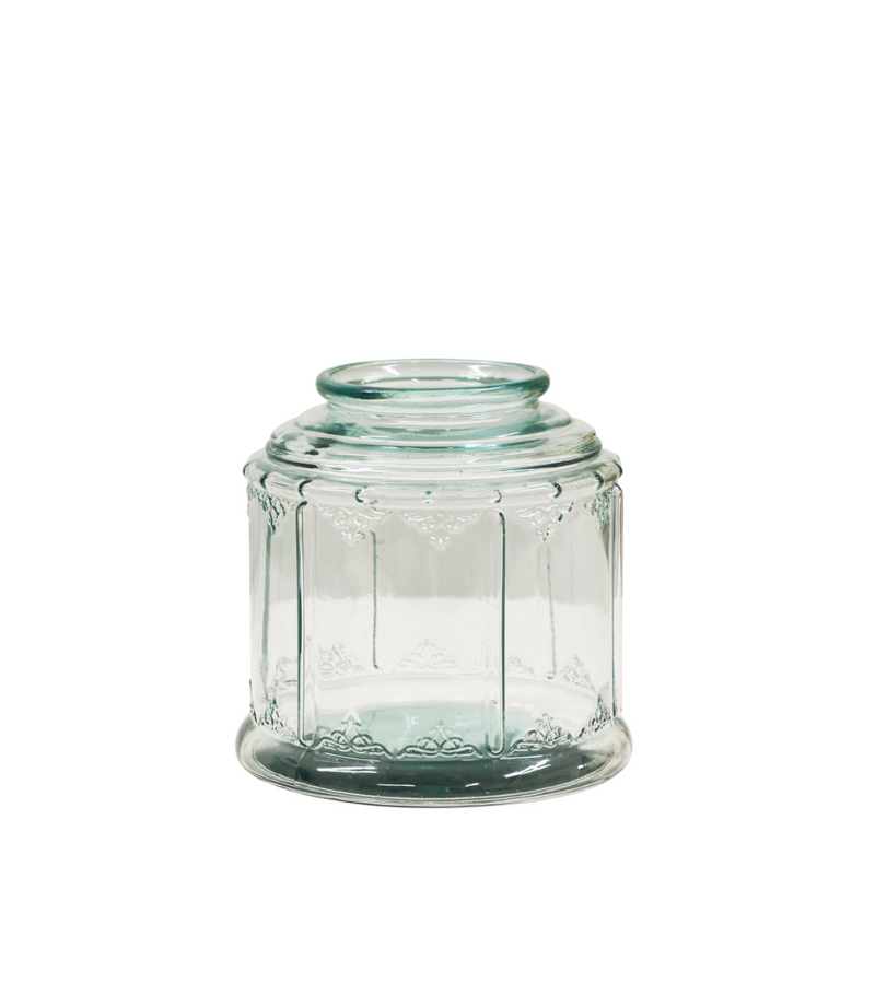 Bohemian Jar - Tall